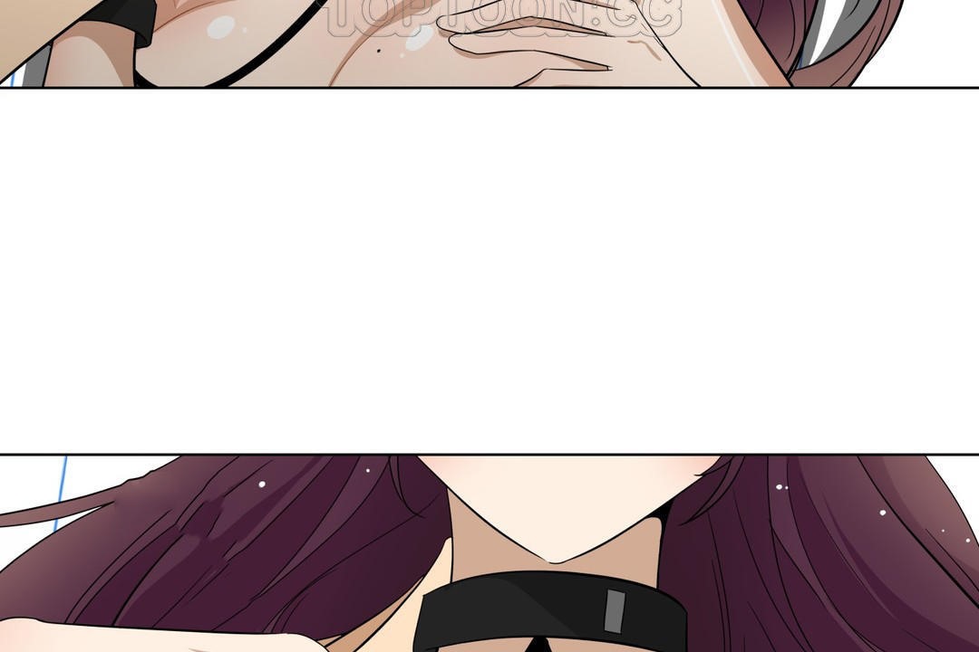 羞愧的房间第12话