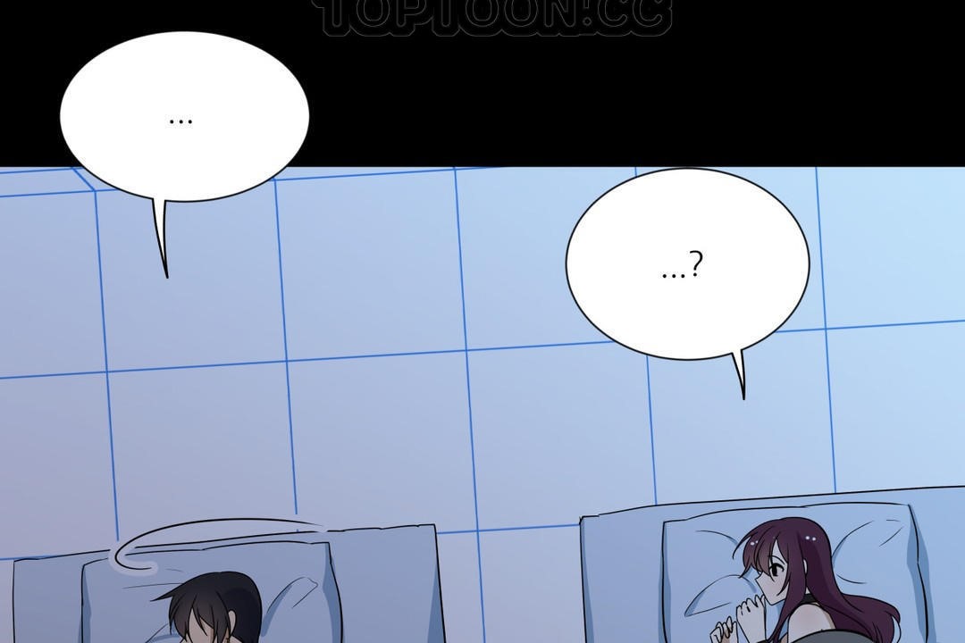 羞愧的房间第12话