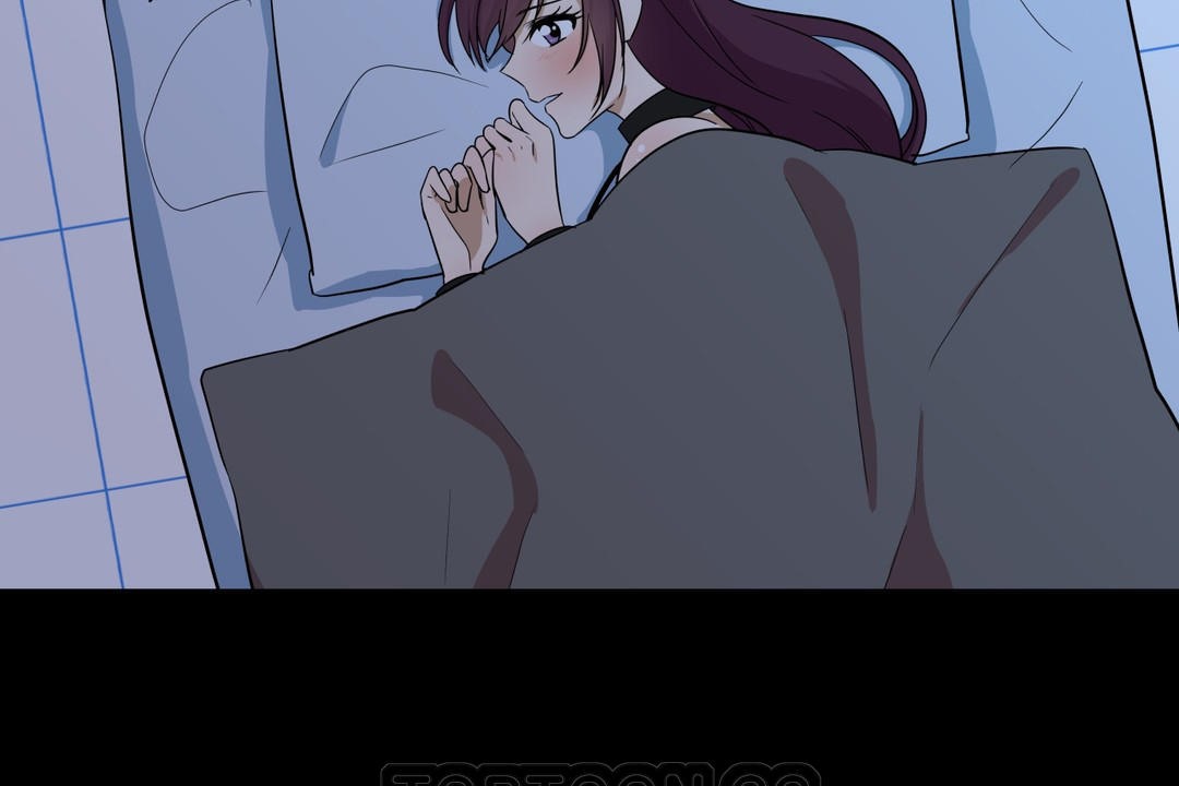 羞愧的房间第12话