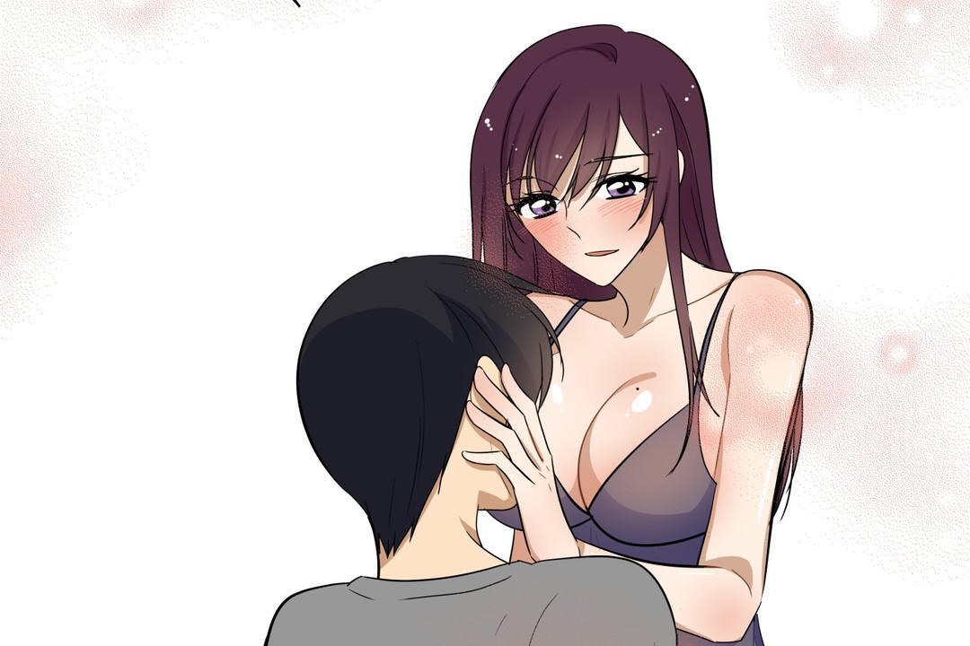 羞愧的房间第13话