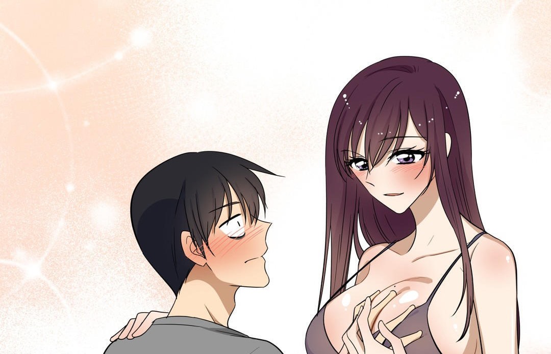 羞愧的房间第13话