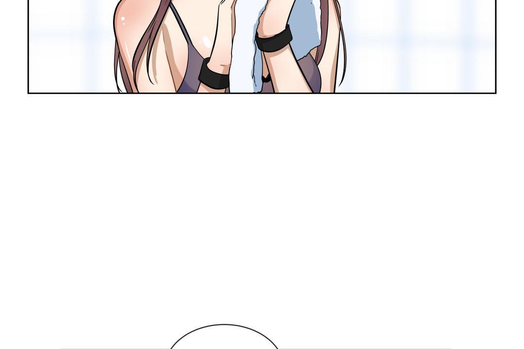 羞愧的房间第14话