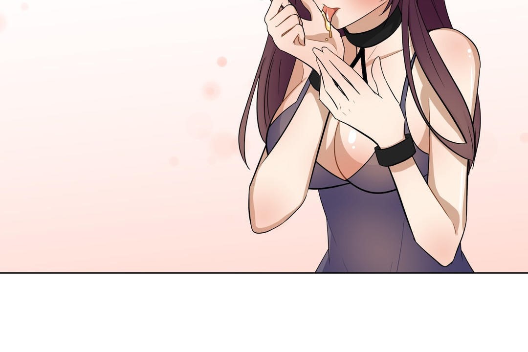 羞愧的房间第14话