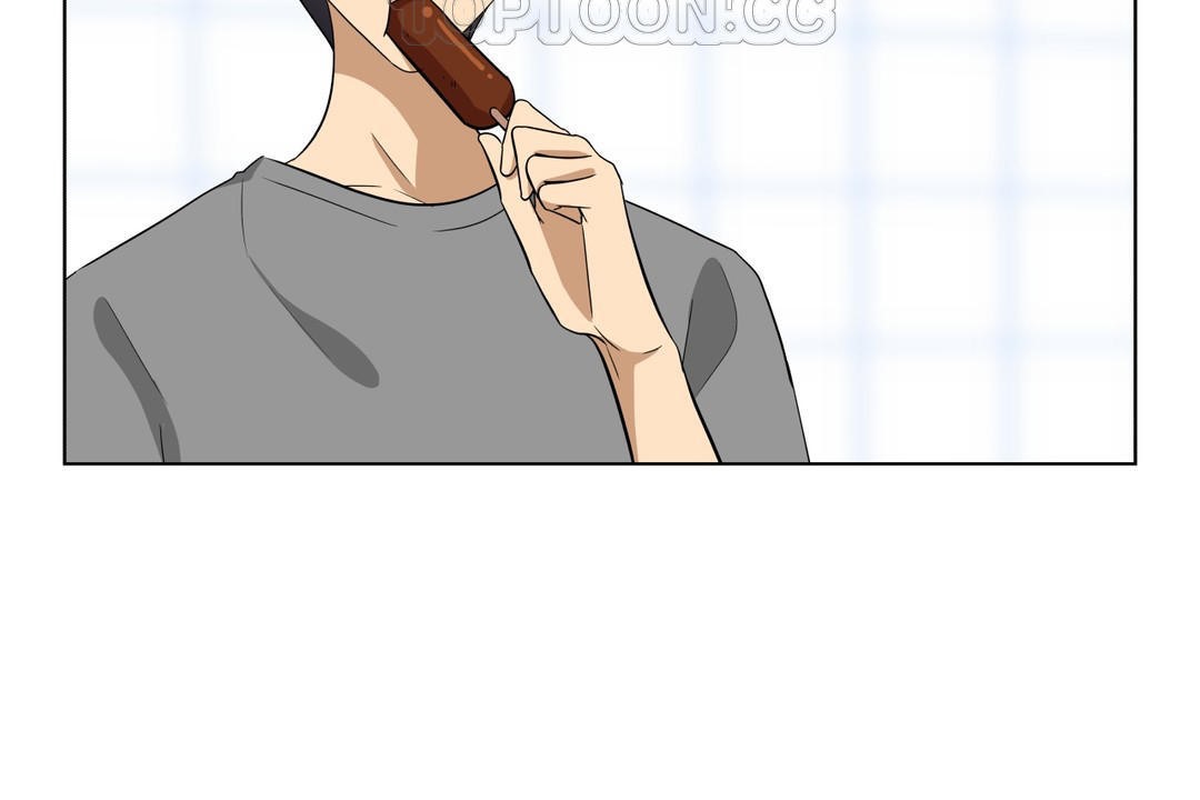 羞愧的房间第14话