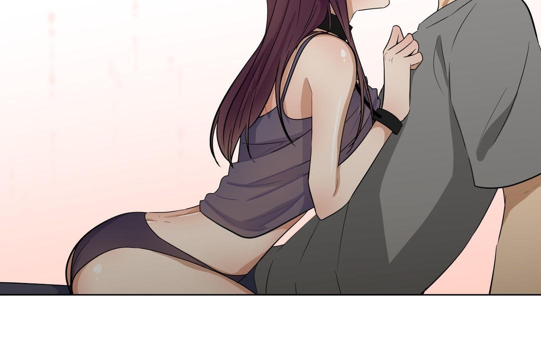 羞愧的房间第15话