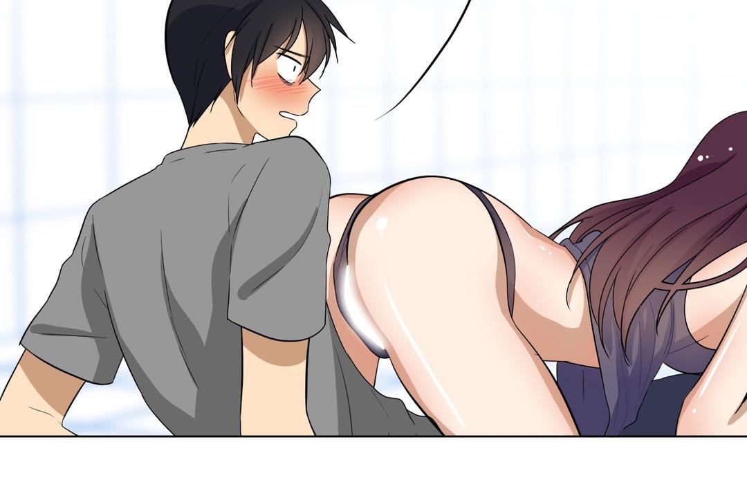 羞愧的房间第15话