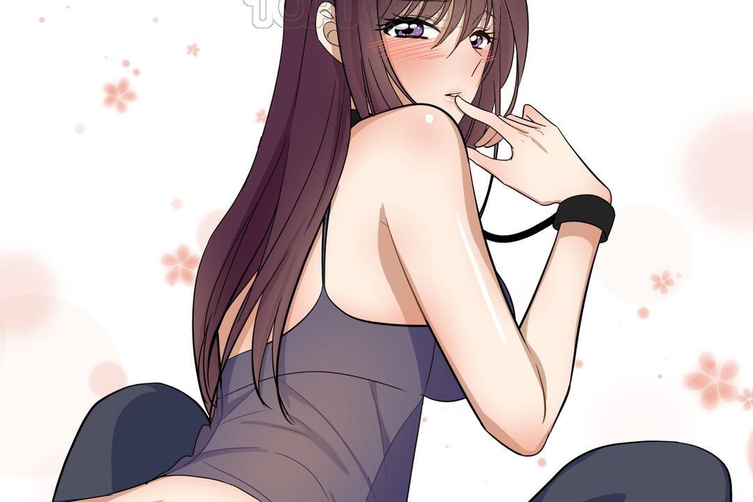 羞愧的房间第15话