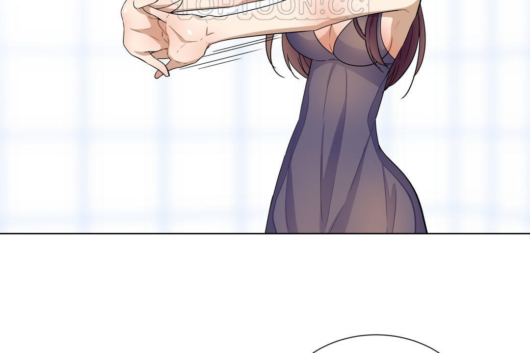 羞愧的房间第16话