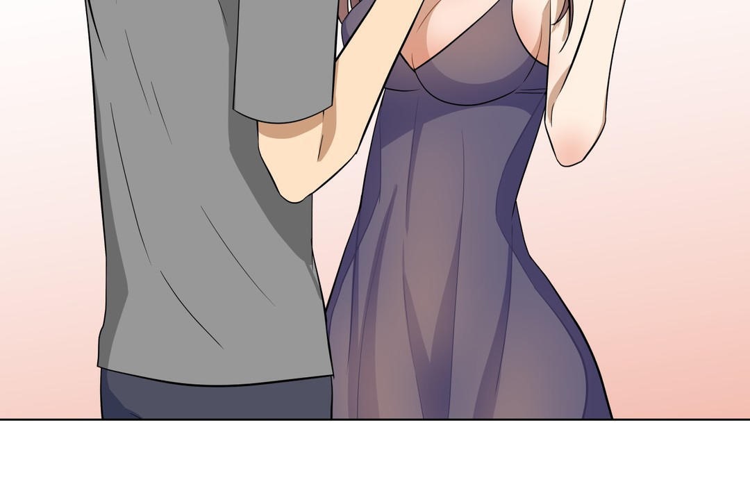 羞愧的房间第16话