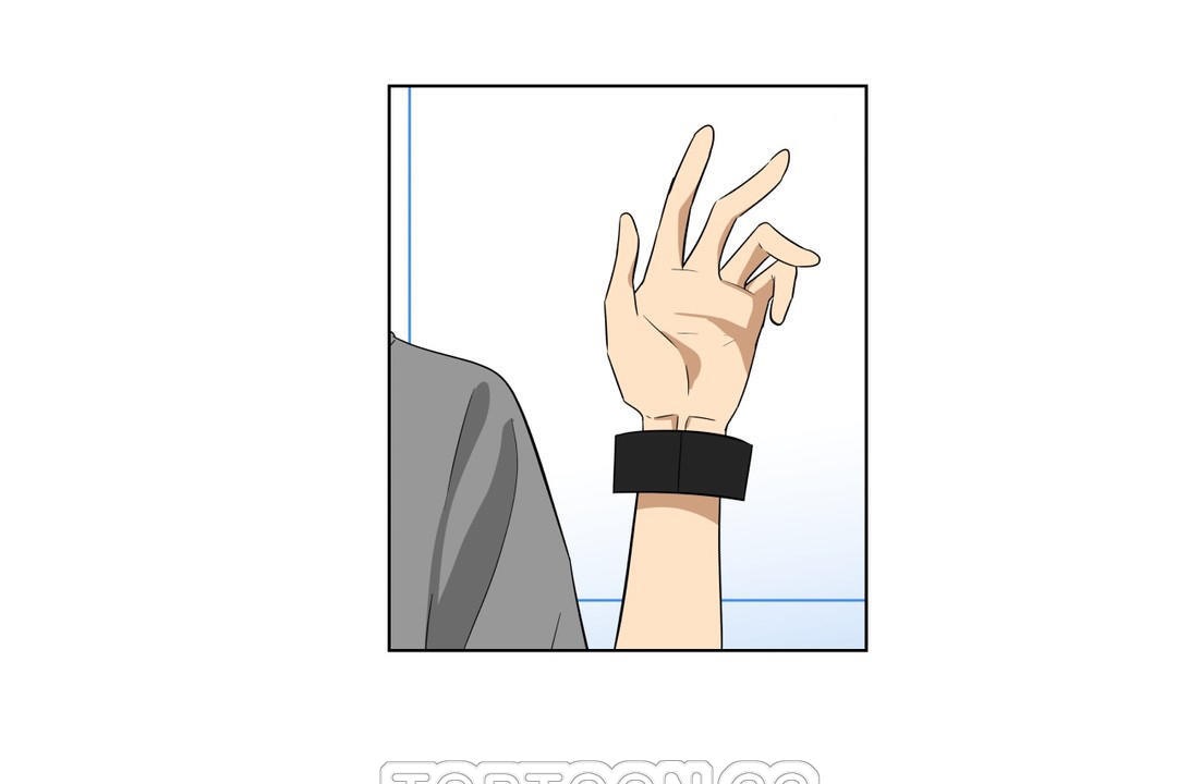 羞愧的房间第17话