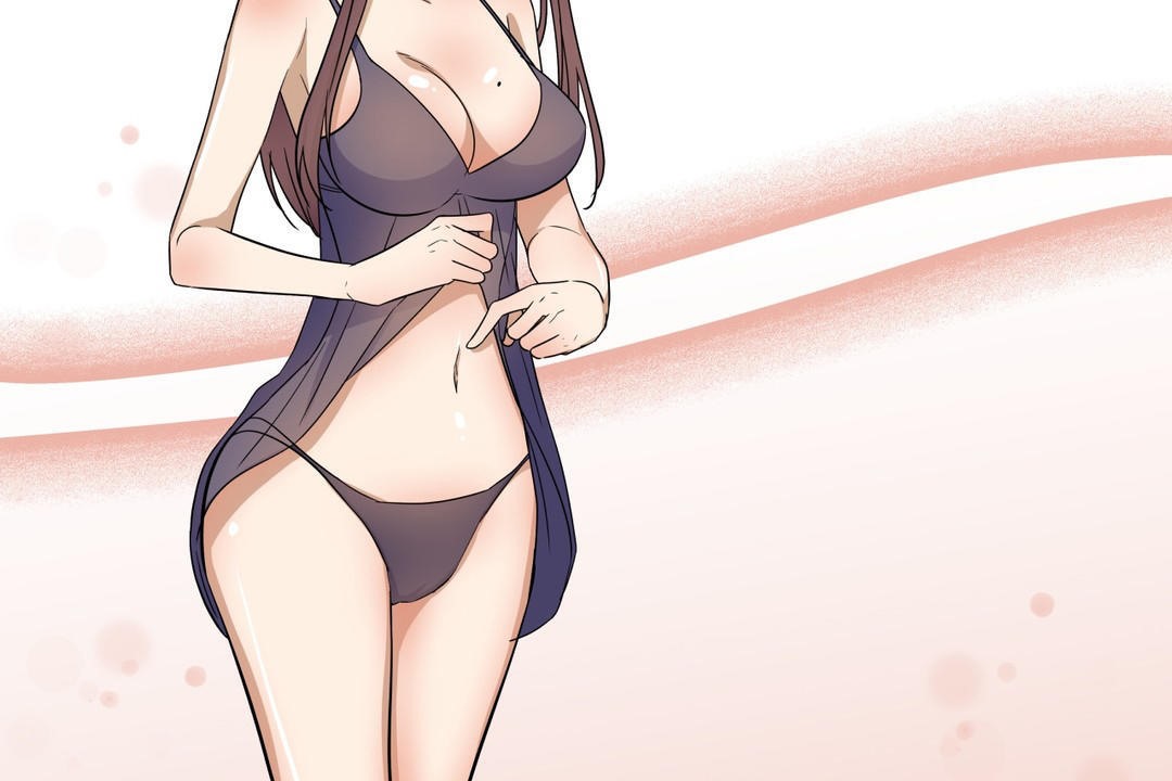 羞愧的房间第17话