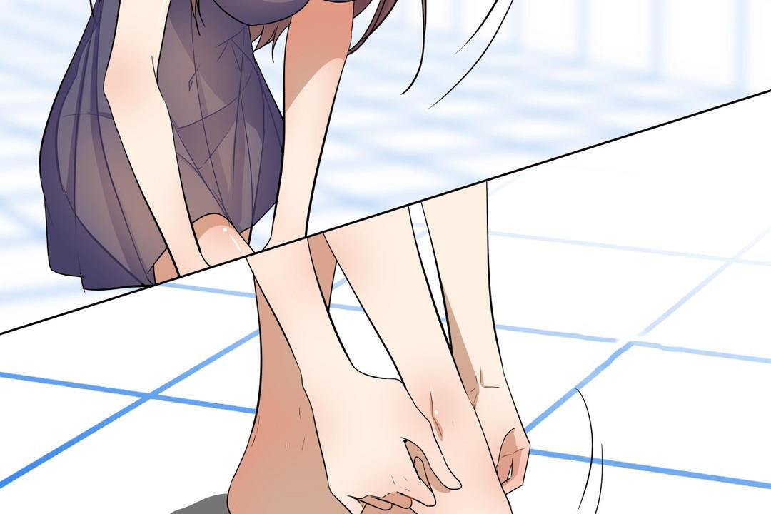 羞愧的房间第17话