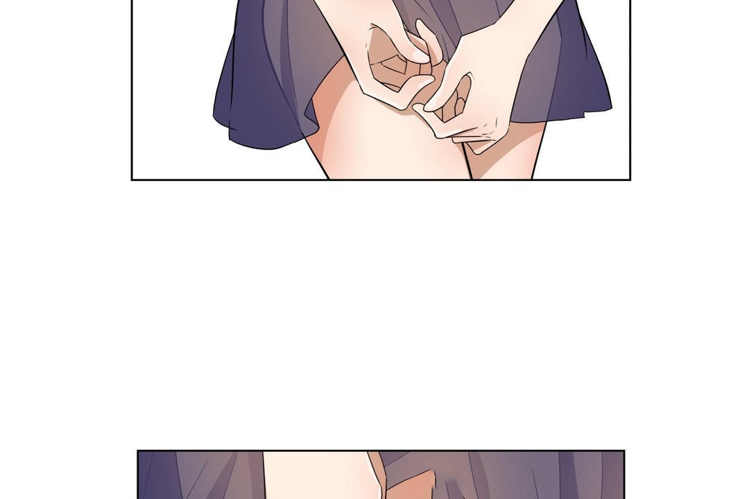 羞愧的房间第17话