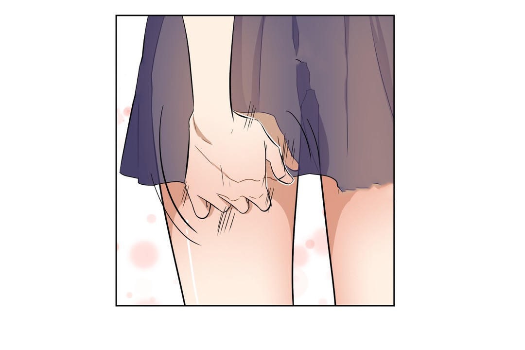 羞愧的房间第17话