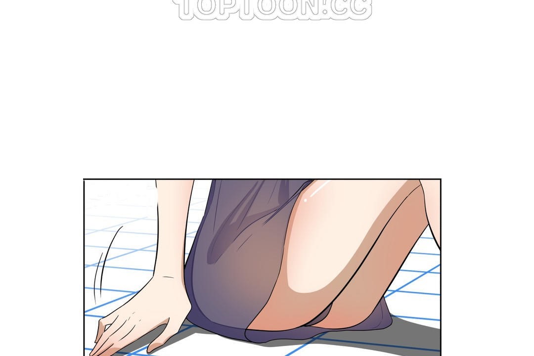 羞愧的房间第17话