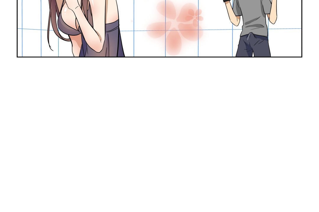 羞愧的房间第17话