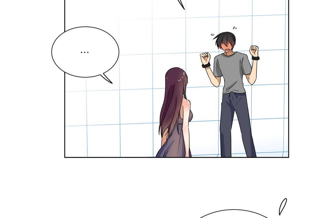 羞愧的房间第17话