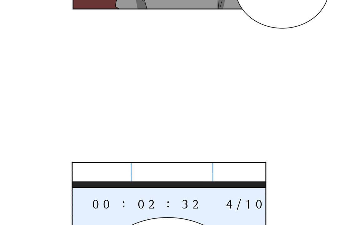 羞愧的房间第18话