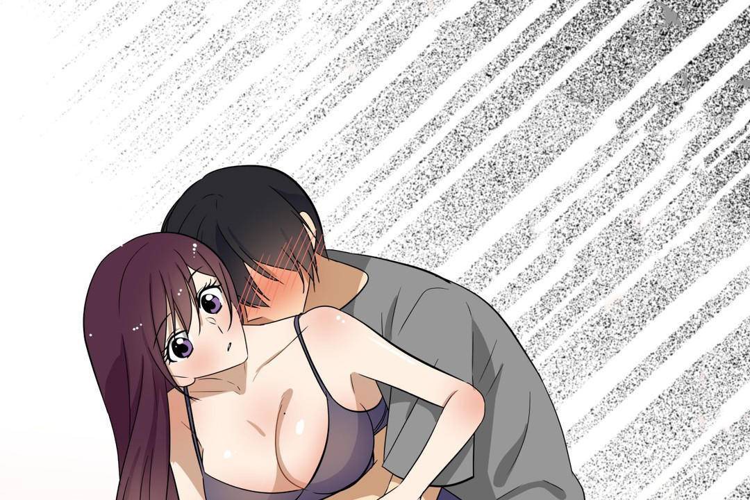 羞愧的房间第18话