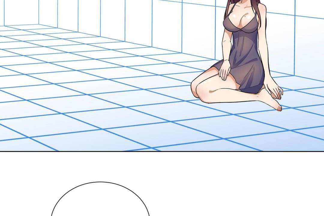 羞愧的房间第18话