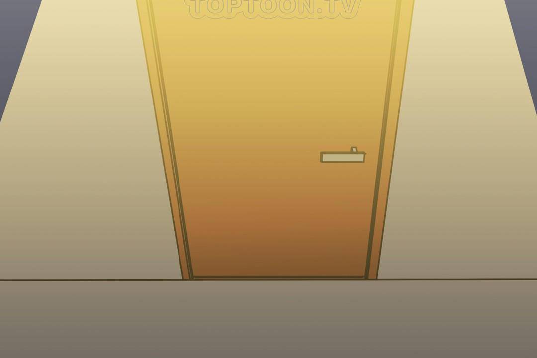 羞愧的房间第19话