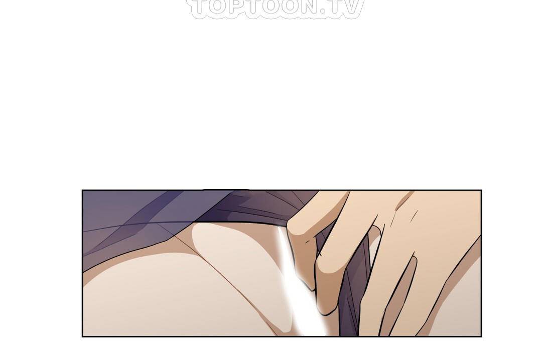 羞愧的房间第19话