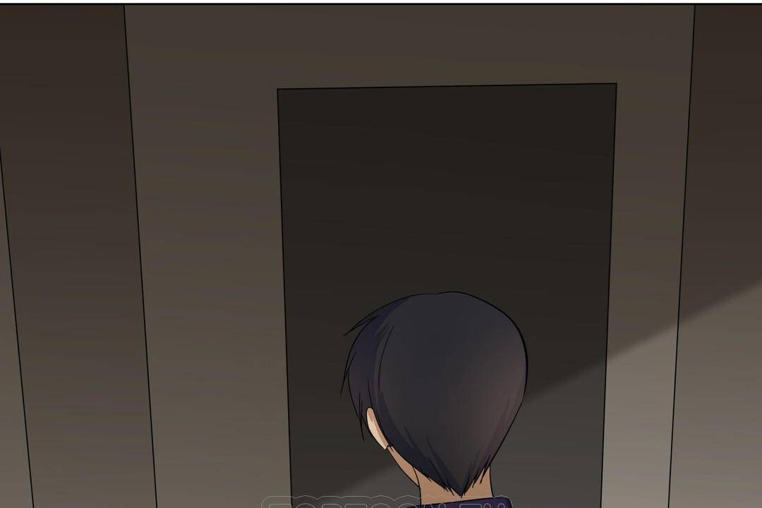 羞愧的房间第19话