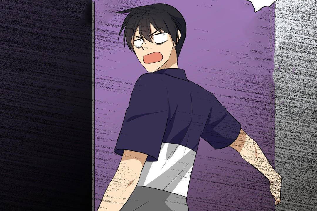 羞愧的房间第20话