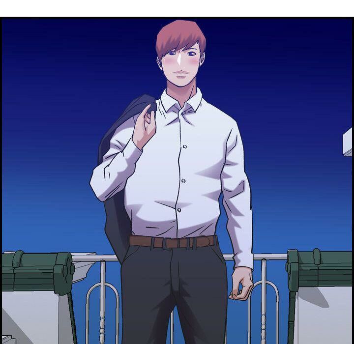 貪婪烈火第27話