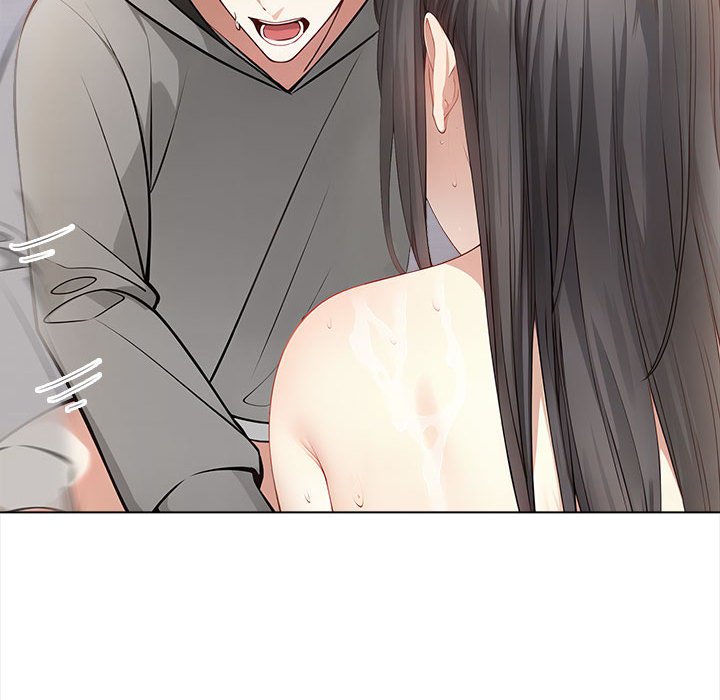 为毕业献身第2话