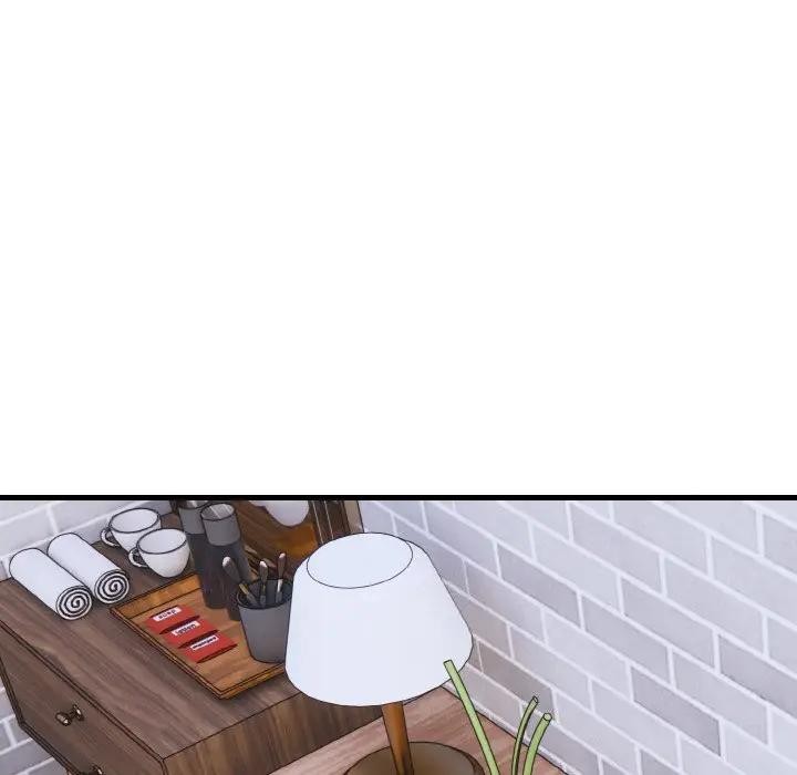 爱上按摩师第3话