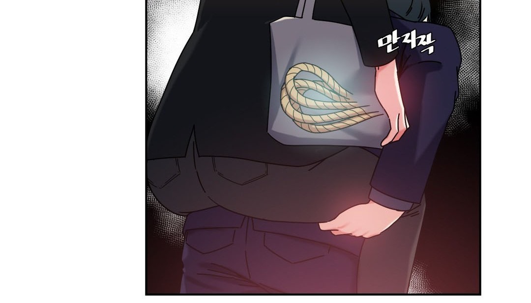 情趣绳子第21话