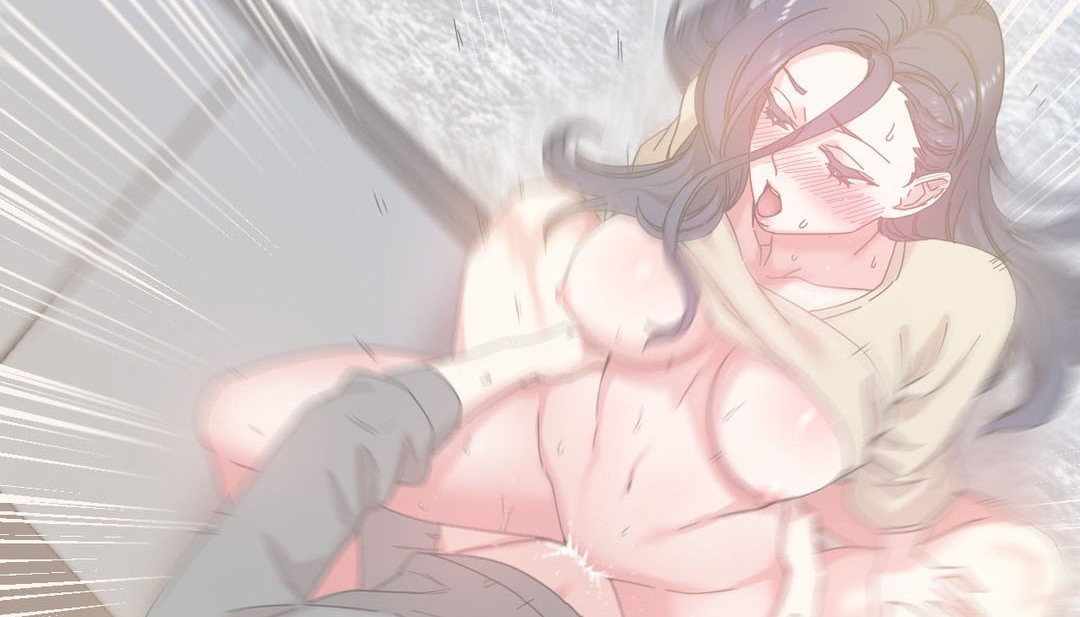 情趣绳子第22话