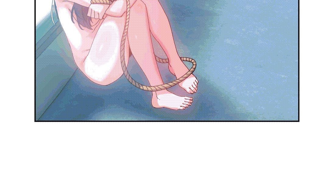 情趣绳子第25话