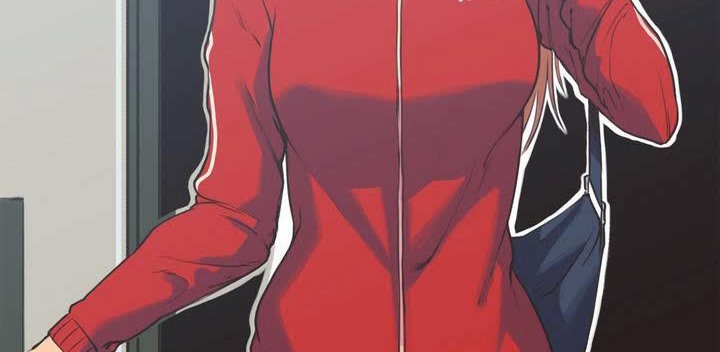 呼叫陪练员第1话