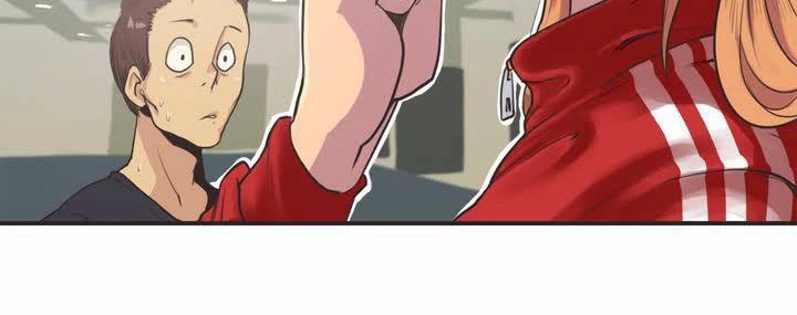 呼叫陪练员第1话