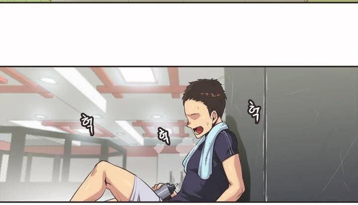 呼叫陪练员第1话