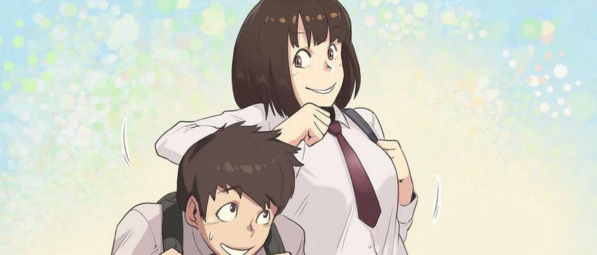 呼叫陪练员第5话