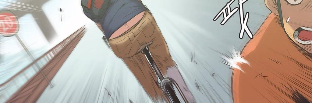 呼叫陪练员第9话