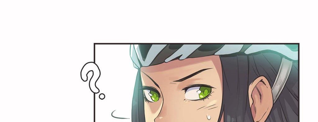 呼叫陪练员第9话