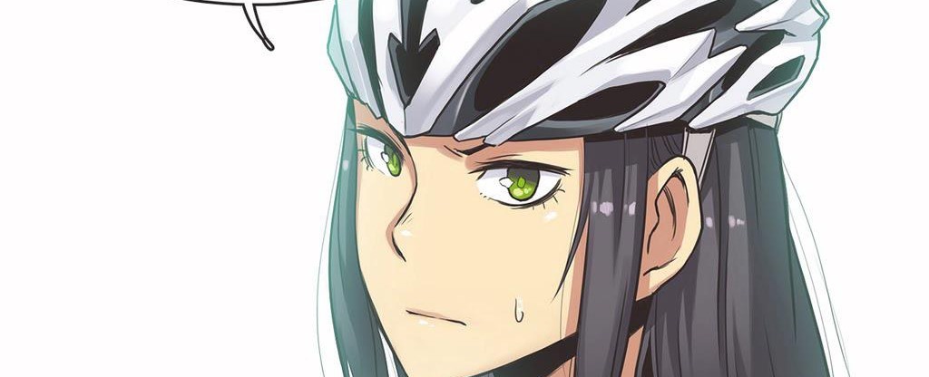 呼叫陪练员第9话