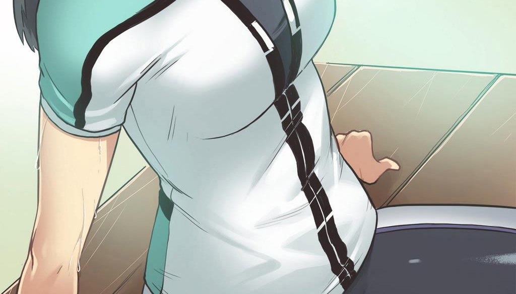 呼叫陪练员第10话