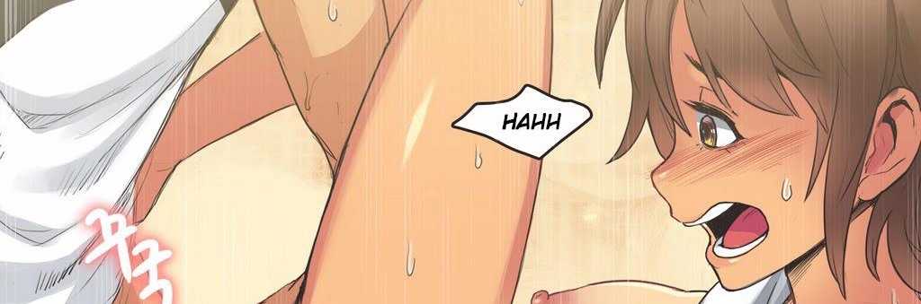 呼叫陪练员第16话