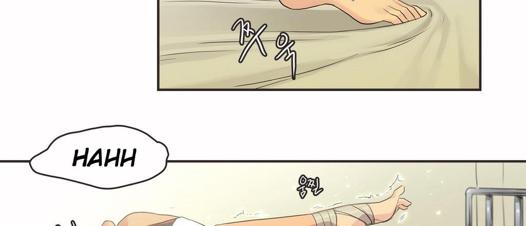 呼叫陪练员第16话