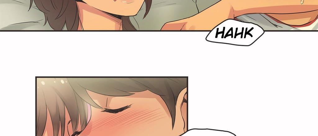 呼叫陪练员第16话