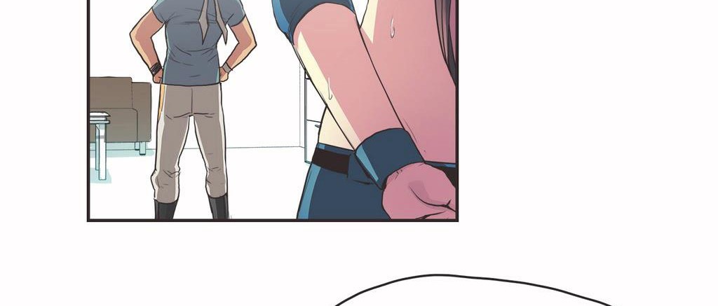 呼叫陪练员第18话