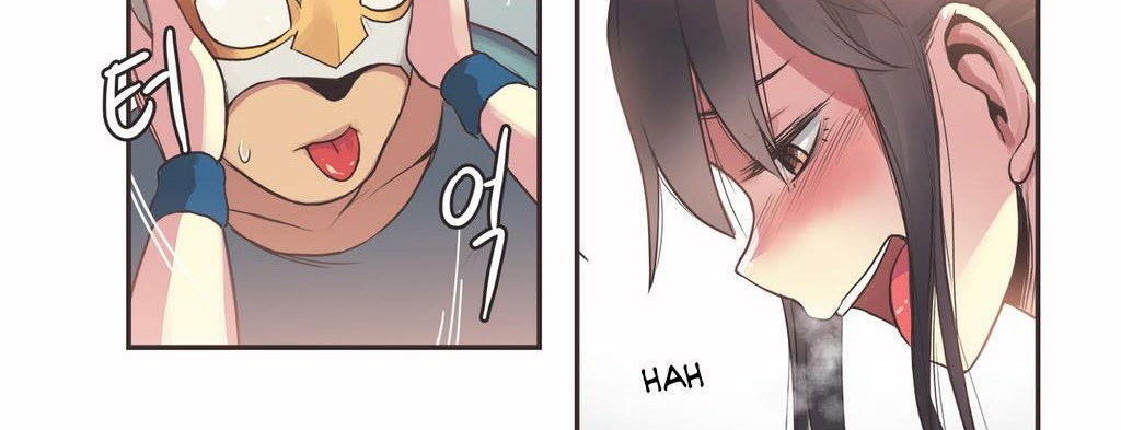 呼叫陪练员第20话