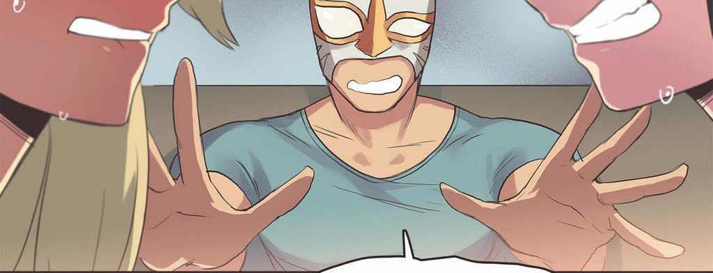 呼叫陪练员第20话