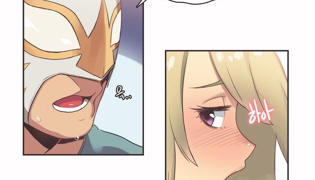 呼叫陪练员第22话