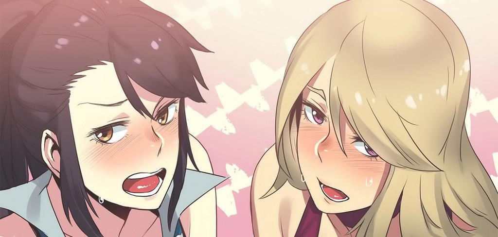 呼叫陪练员第22话